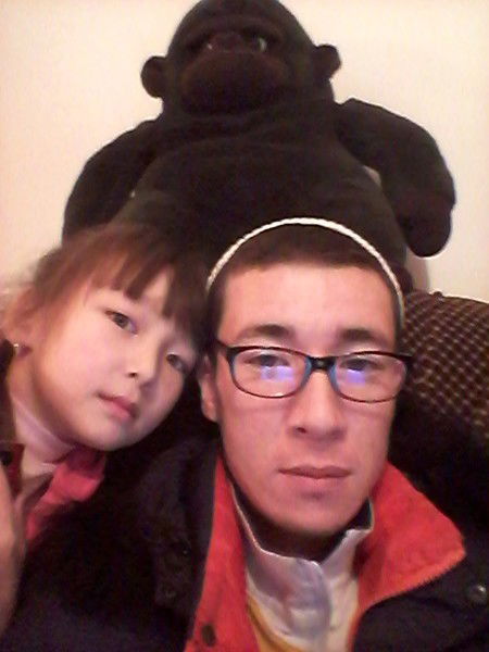 Нурболат Еслямов