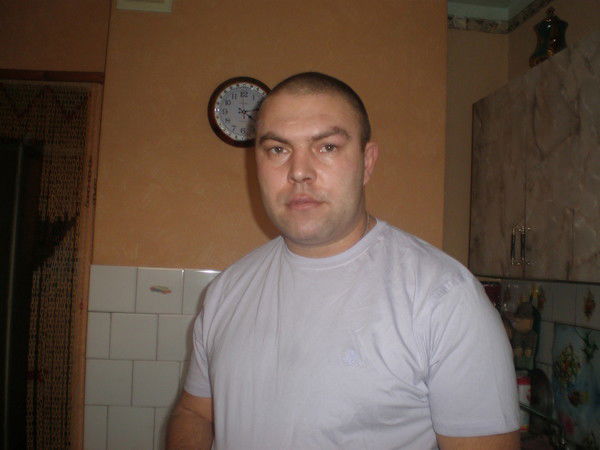 Алексей Соломин