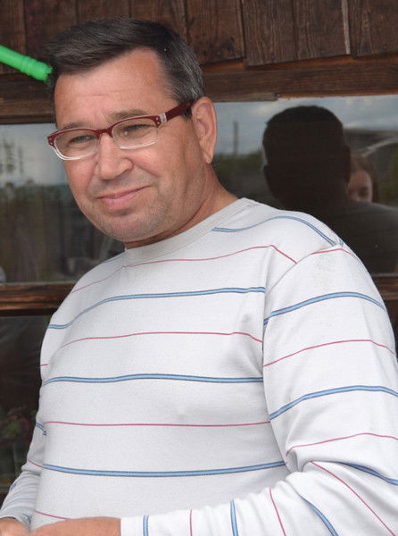 Юрий Савенков