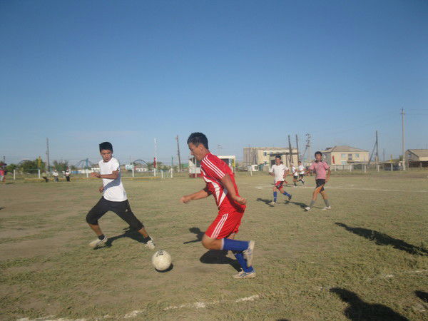 Арман Абишев