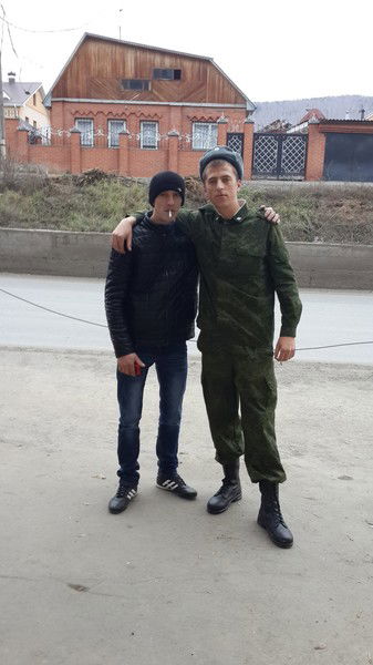 Димон Шаимов