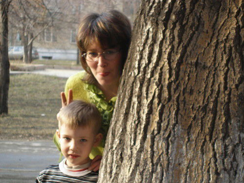 Аверина Альбина