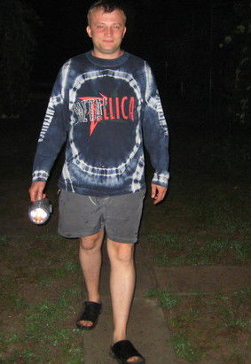 Дмитрий Реут