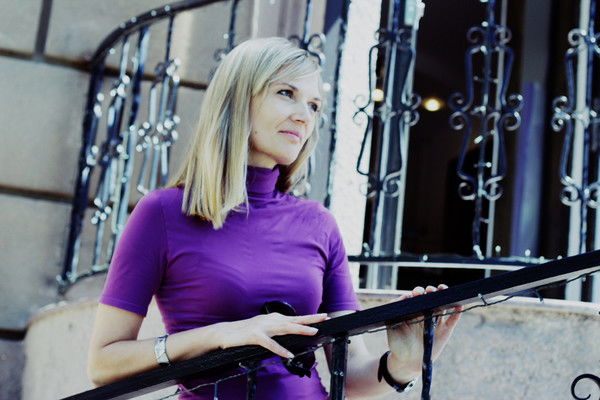 Ирина Погорелова