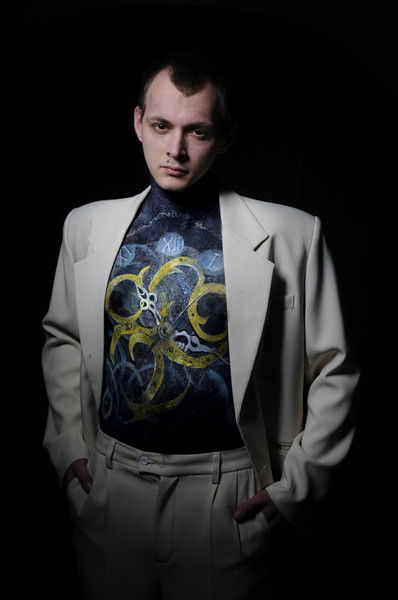 Платон Поляков