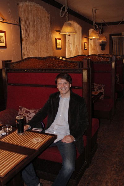 Тимофей Хамзин