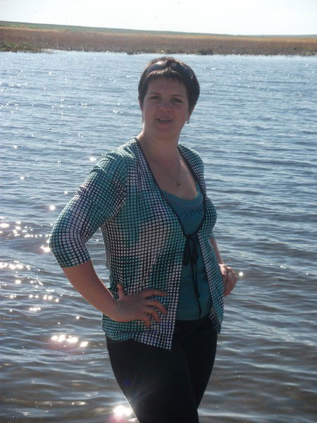 Наталия Матвеева