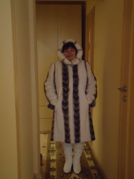 Нина Захаренко