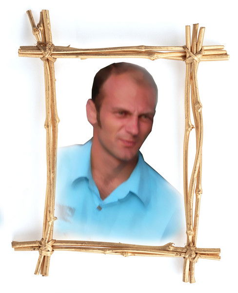 Александр Анохин