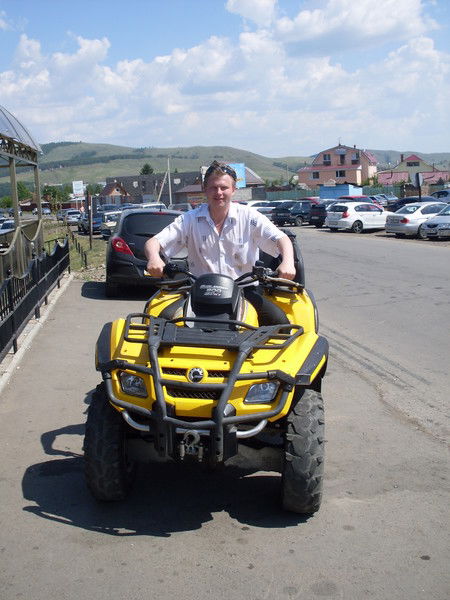 Andrei Харитонов