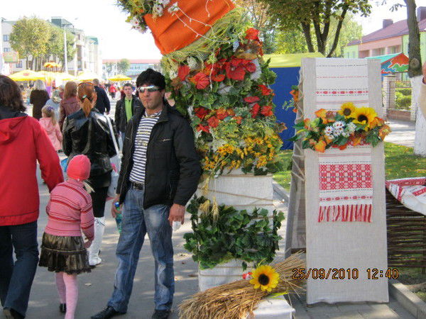 Джамшед Айдаров