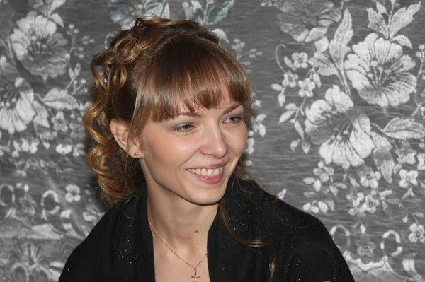 Полина Малёва