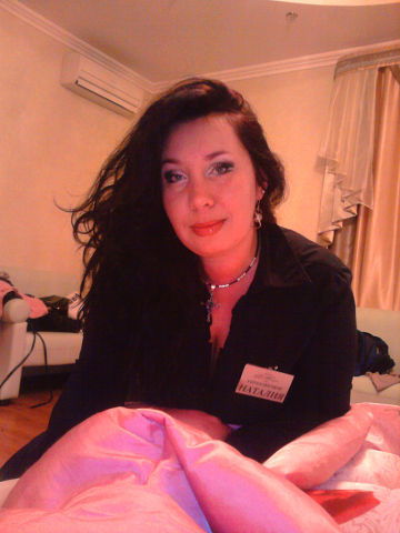 Наталья Стамбульникова