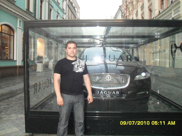 Стас Филимонов