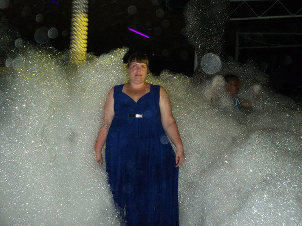 Анна Муражкова