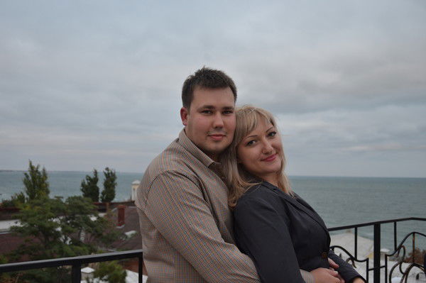 Ксения Ростова