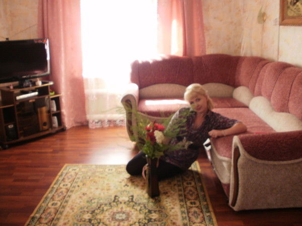 Ирина Владимировна!