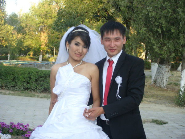 Ертай Усенов