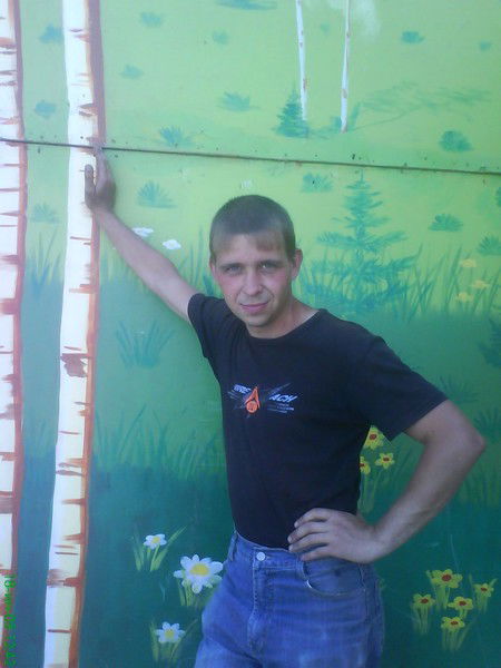 Сергей Попков