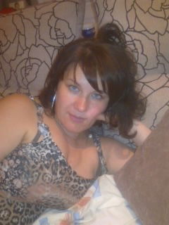 Елена Скворцова