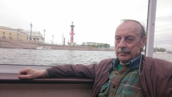 Борис Фаркин