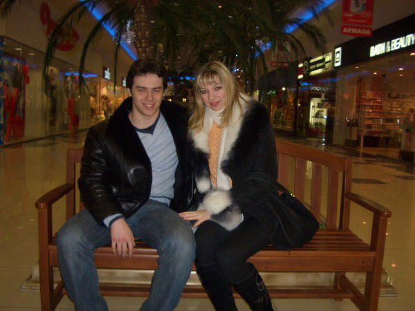 Владимир Куковякин