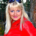 Ekaterina Kudrina