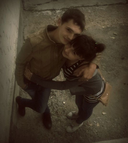 Laura Prokopchuk»•