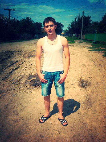 Андрей Сенчихин