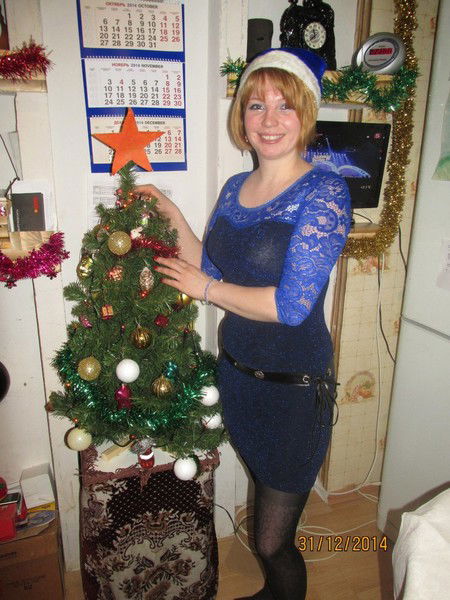 Наталья Ростовская