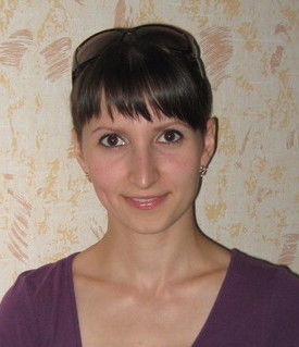 Ольга Фетискина