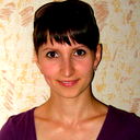 Ольга Фетискина
