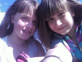 Виктория Патракова