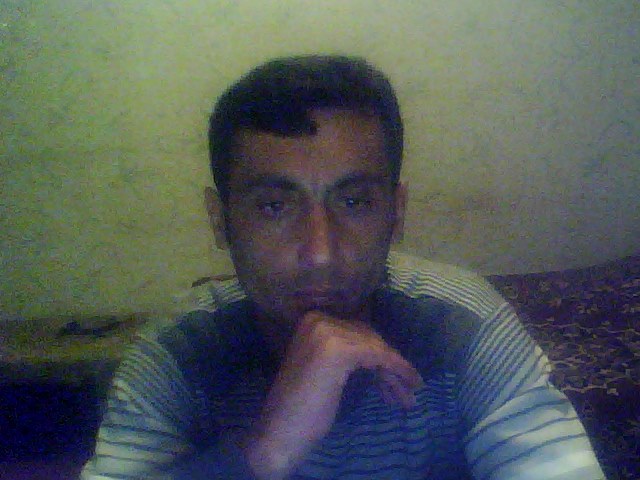 Володя Кесов