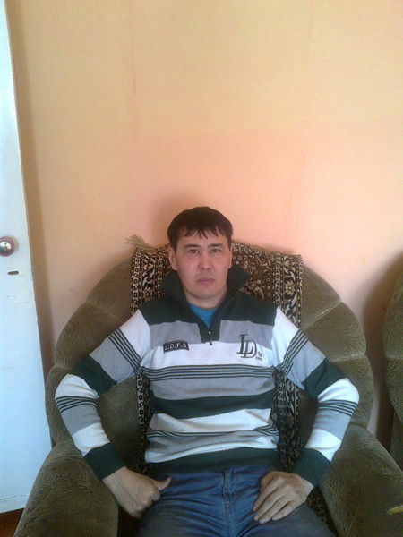 Сунгат Хасенов