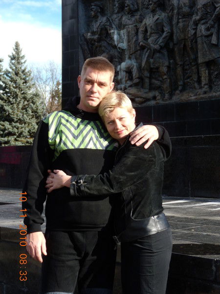 Черенюк Роман