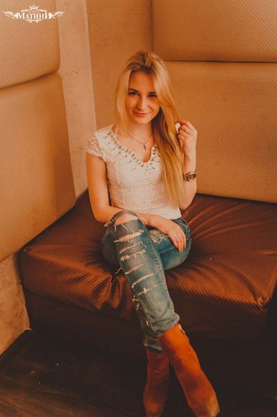 Юлианна Милицкая