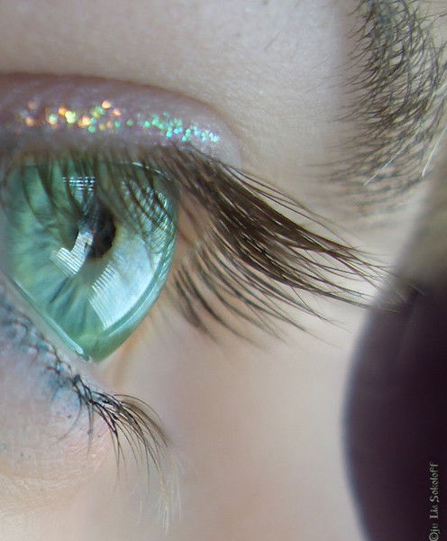 Яна Барабашина