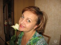 Оксана Бондарь