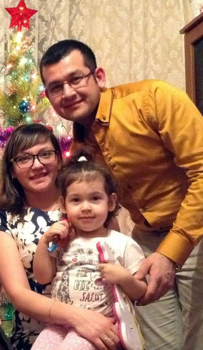 Анвар Джуманиязов