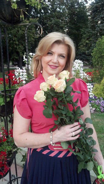 Алёна Виловчик