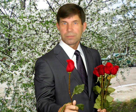 Сергей Мягких