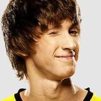 Андрей Селивановский