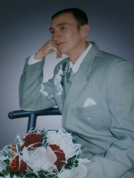 Ніколай Шаварський