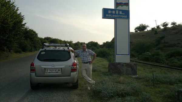 Дилджан Закараев