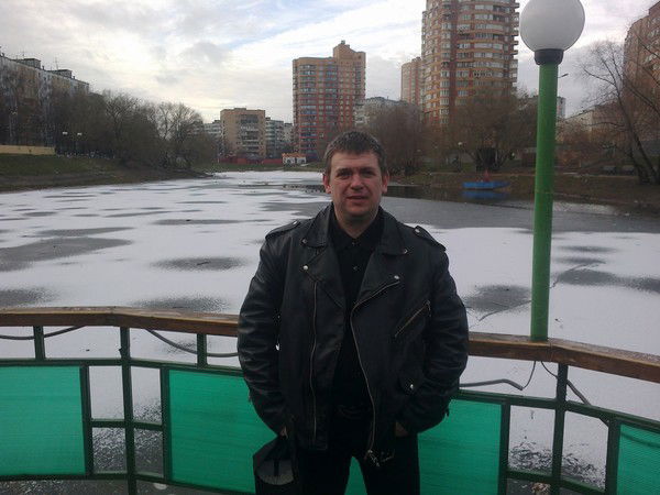 Слава Курай