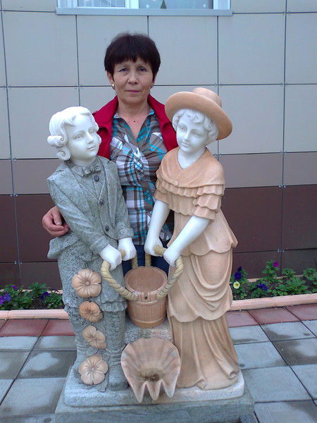 Полина Казакевич