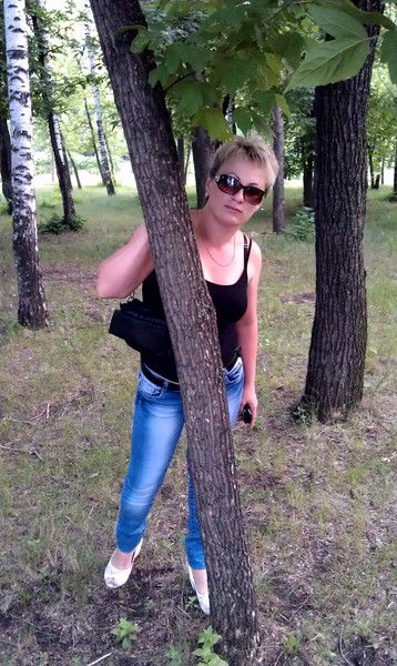 Наталья Абубакирова