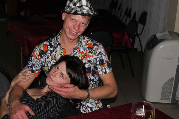 Злобина Анна