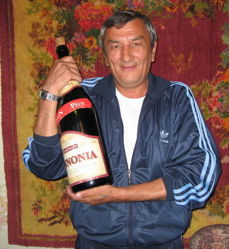 Влад Вемрун